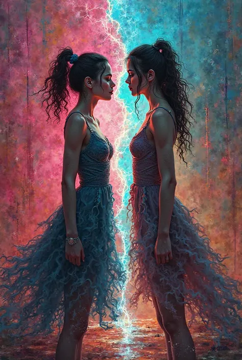 Separadas