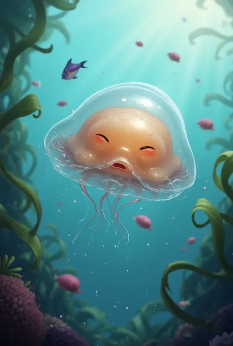 jelly