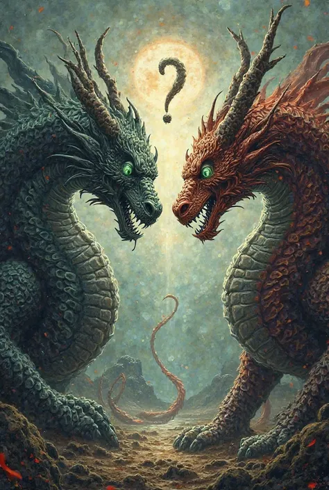 Les Dragons Sion sont ils vraiment des croyant? avec une affiche qui écrit cet question dessus