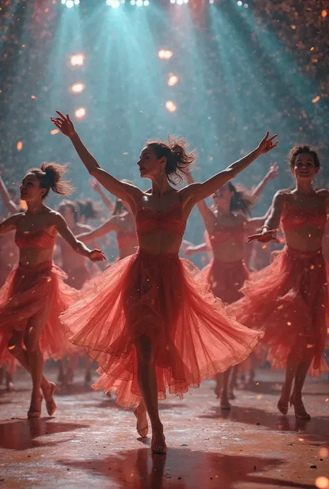 dance