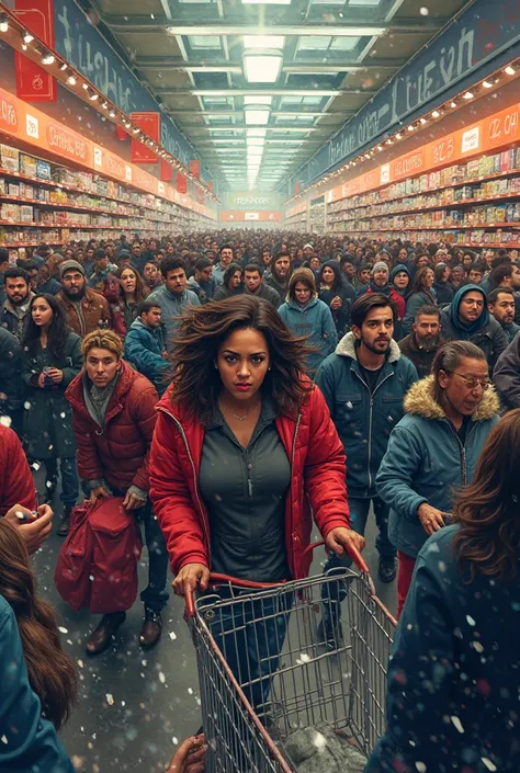 black friday