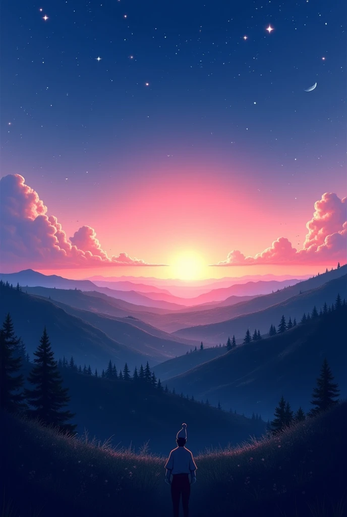 Good night photos