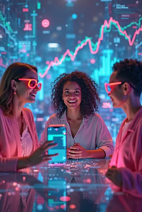 TikTok cryptocurrency