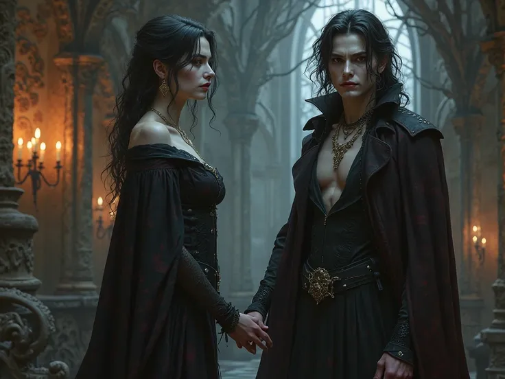 vampires