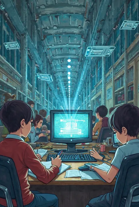 Why school needs better internet access
