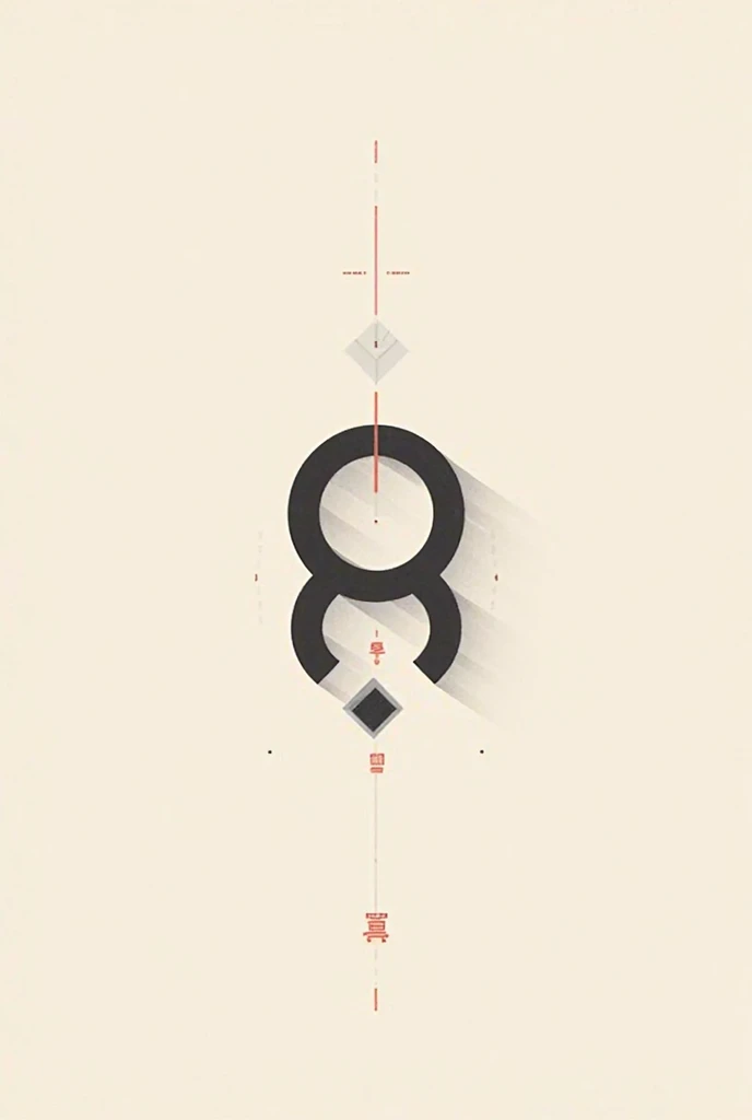 You could create an isotype with everything it gives you
