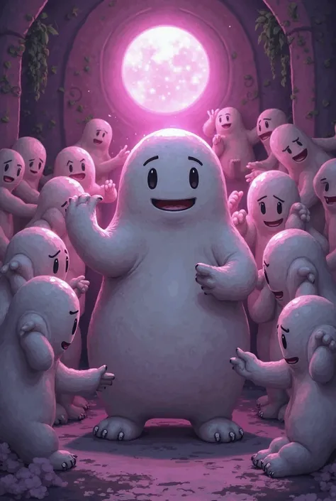 Toriel from undertale gets banged by several dicks