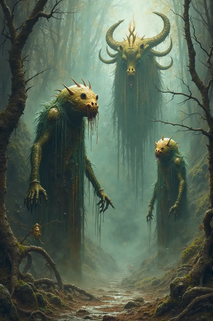 LosTMonsterS