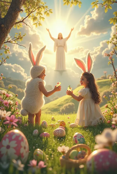 Easter