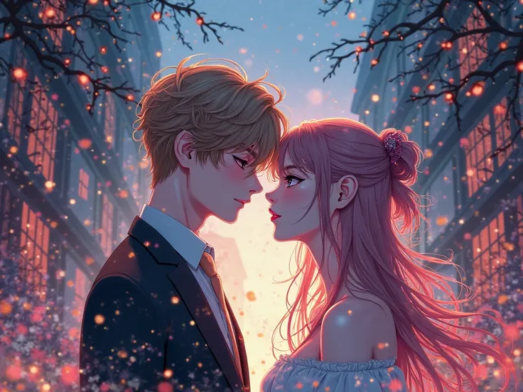 Create a background with Lezhin's best-known mahwas bl