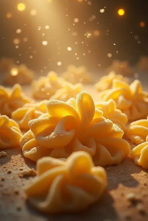 BACKGROUND FOR PASTA FROM THE BIBLE PROMISES