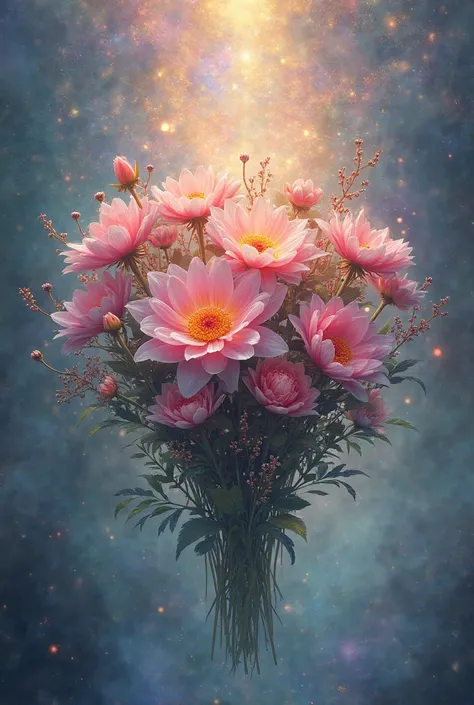 Eternal bouquets