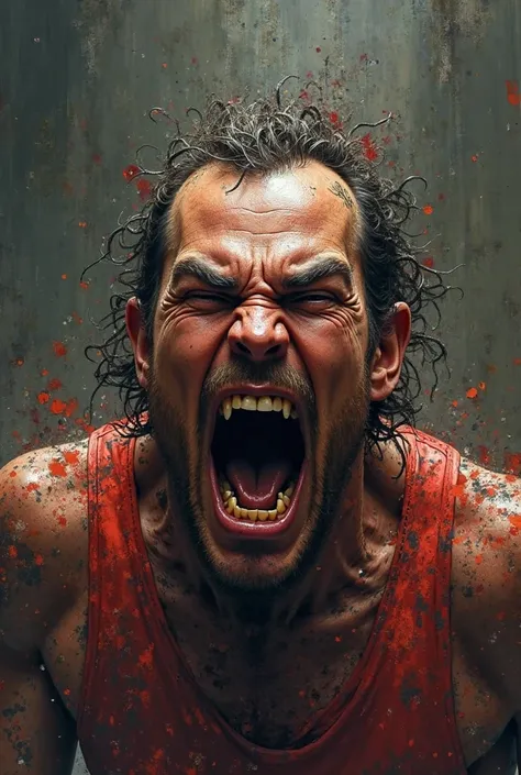 You do the angriest thing
