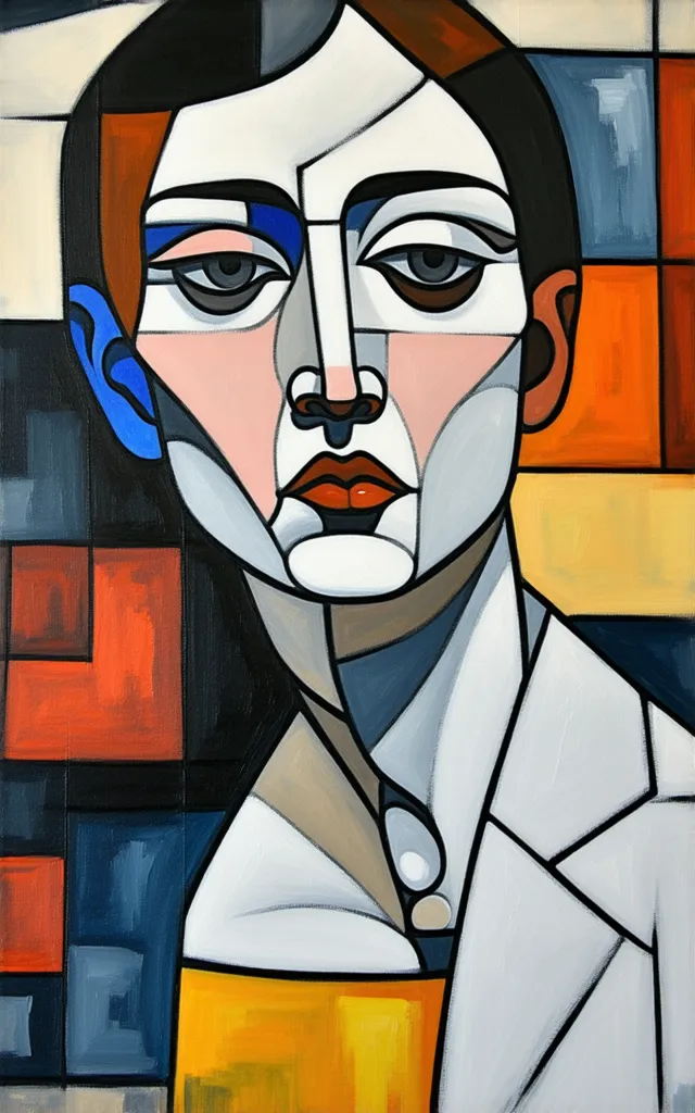 Expressionist Art top trending at NFT's arround the world