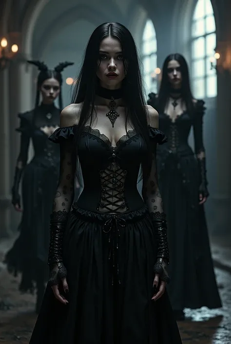Goths