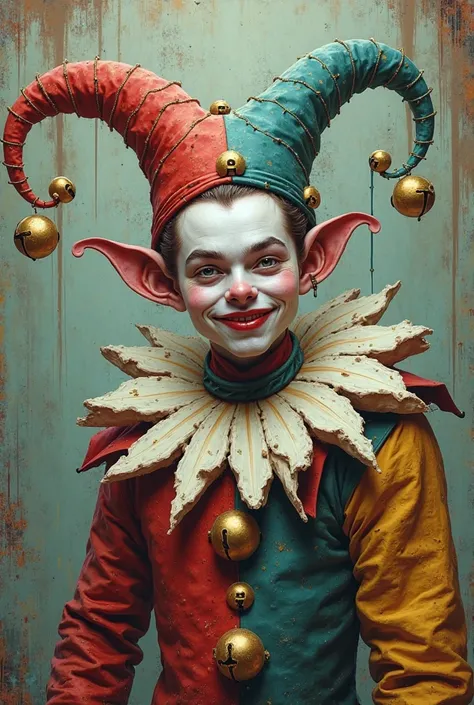 Did you want to make a fool of me
