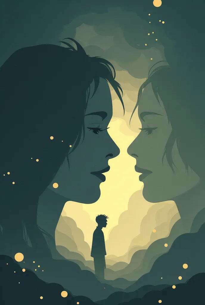 Generate an image based on what this text says
Camino Por Tu Voz,
I dream with your voice,
I cry for your voice,
I live in your...
