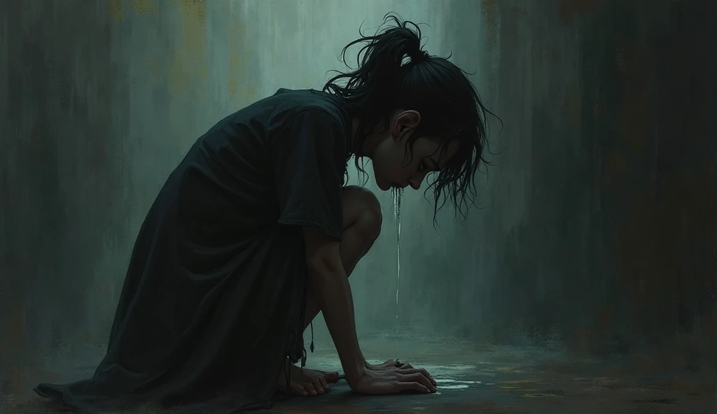 Jagno said did I harm you..؟