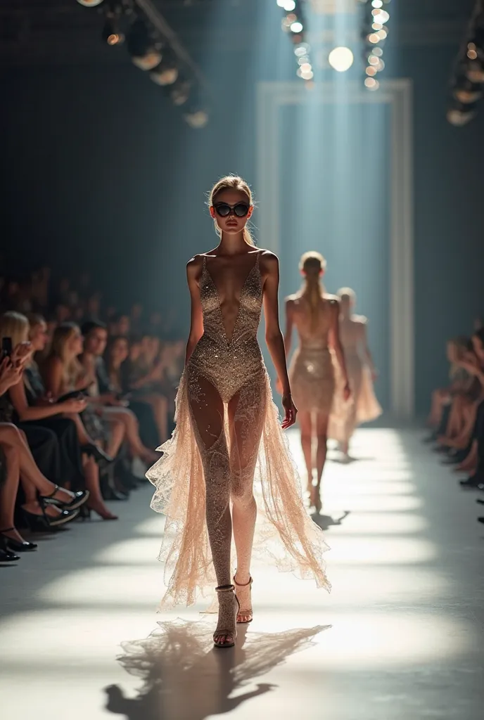 catwalk