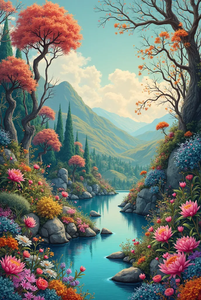 this same image in 2 dimensions