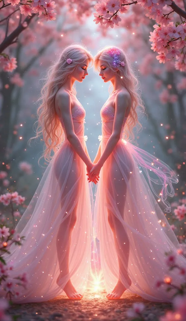 「are connected to each other with a thread of light to find harmony Are there。is a human type that walks on two legs、the。multico...