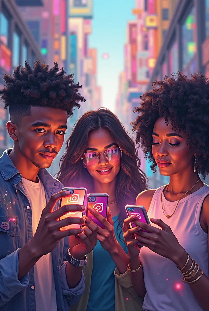 Picture of Instagram