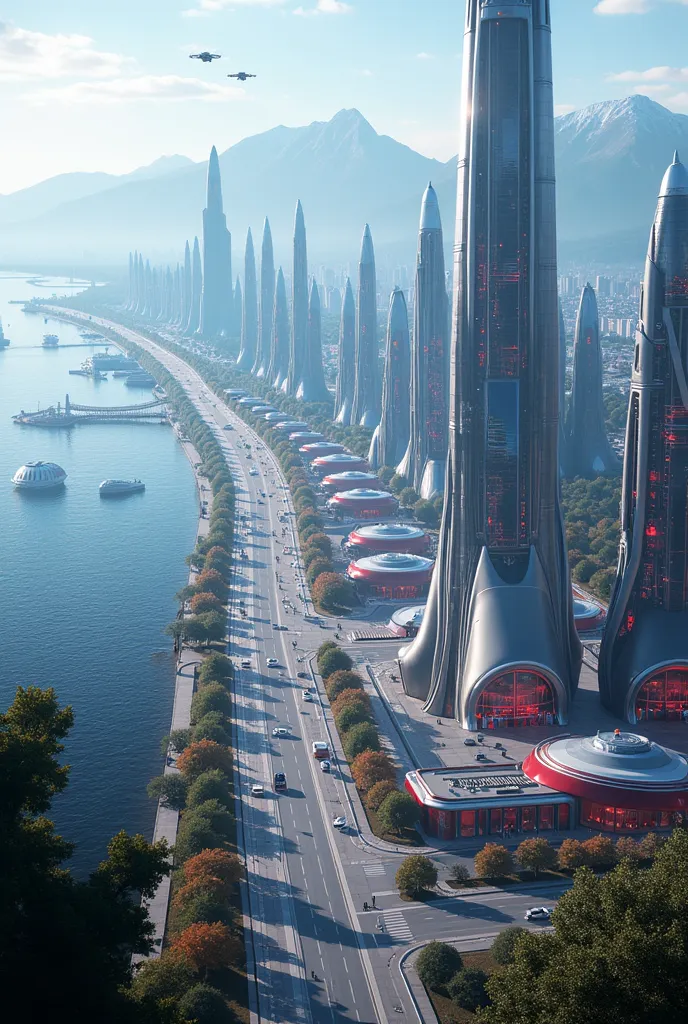 City of Balykchy in 2026