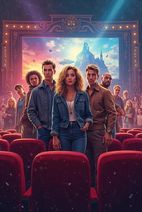 movies box