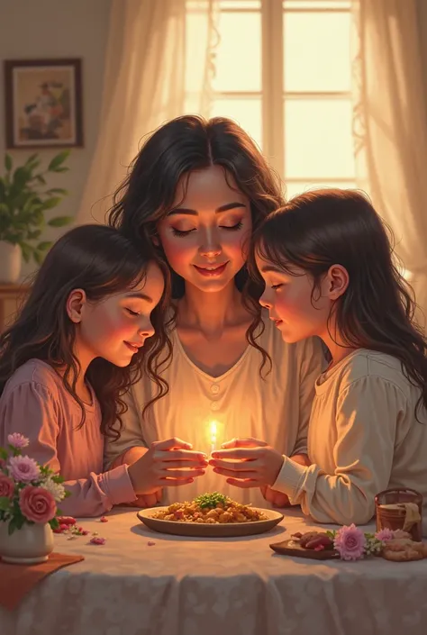 for mother's day