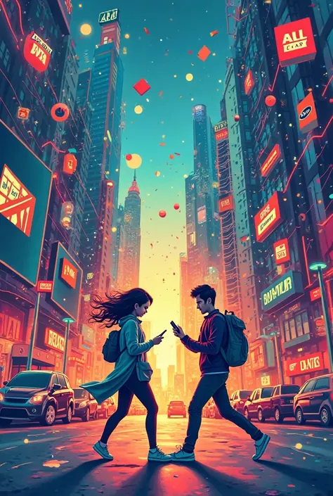 EasyPaisa JazzCash poster