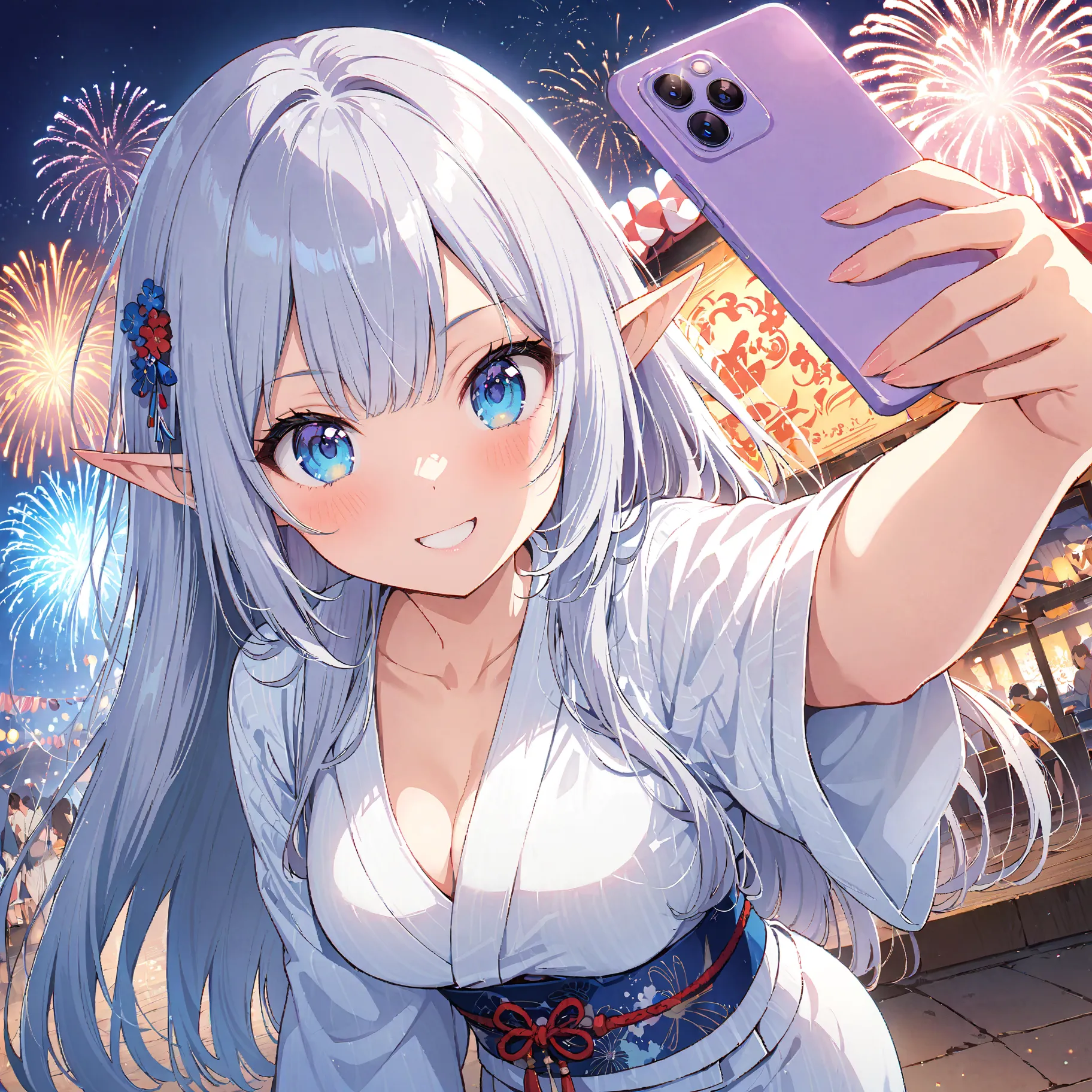 (masterpiece: 1.2), (on the stage very well detailed: 1.2), (on the stage very well detailed CG: 1.2), (High Quality: 1.2), (最Hi...