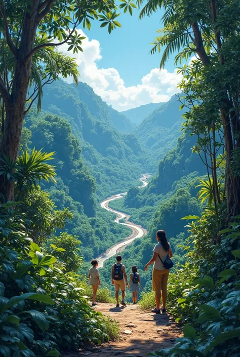 The best internet in Costa Rica