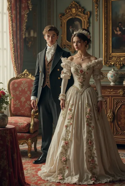 Victorian era 