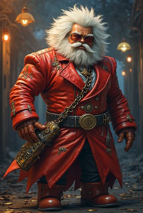 Mr Pump Crypto
