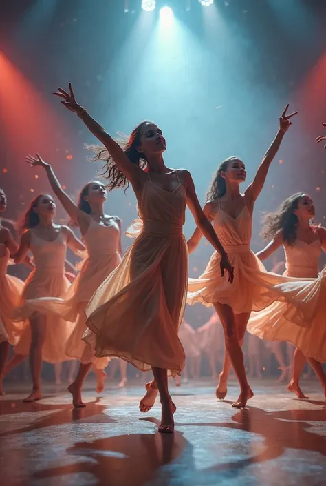 dance