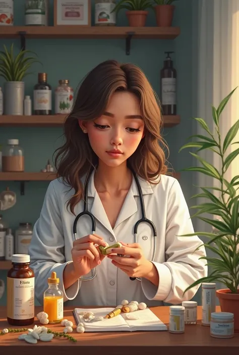 automedicarse