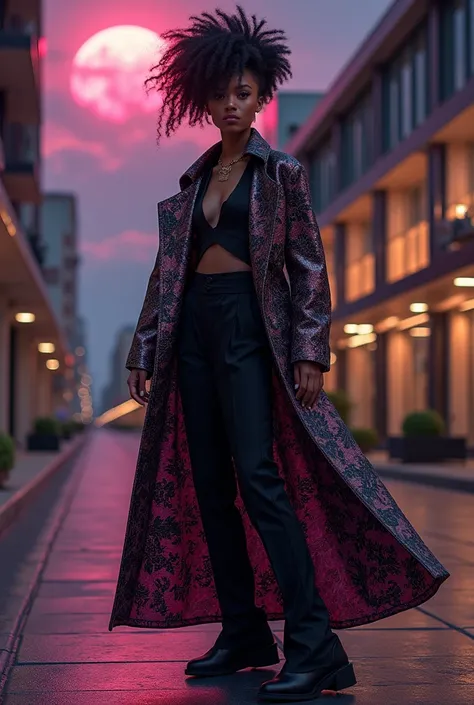 For clothes