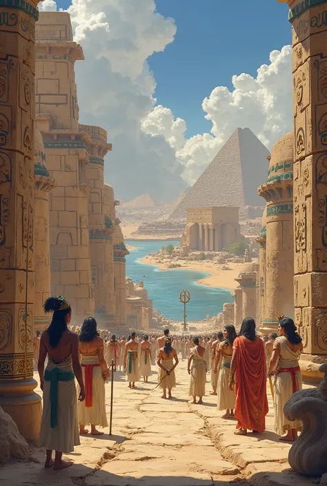 Great Egypt