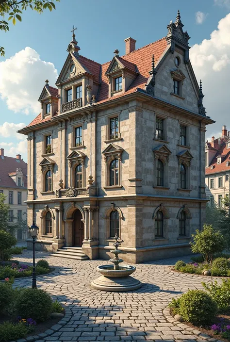 Haus
