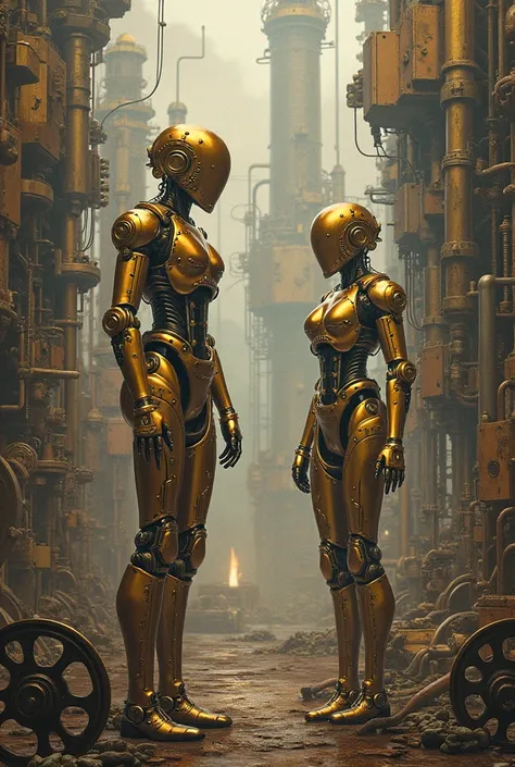 The mechanical content