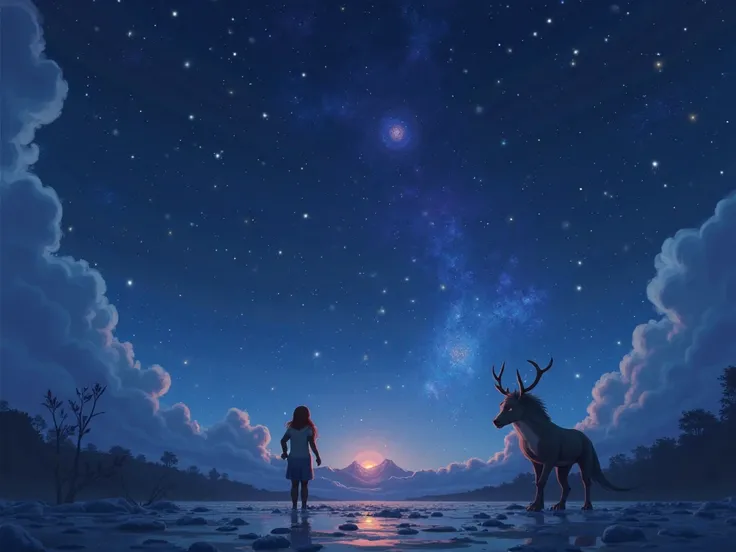 In cenamatic 3d cartoon ": A New Beginning
Umbrax promised to protect the stars instead of stealing them. Nova was reunited with...
