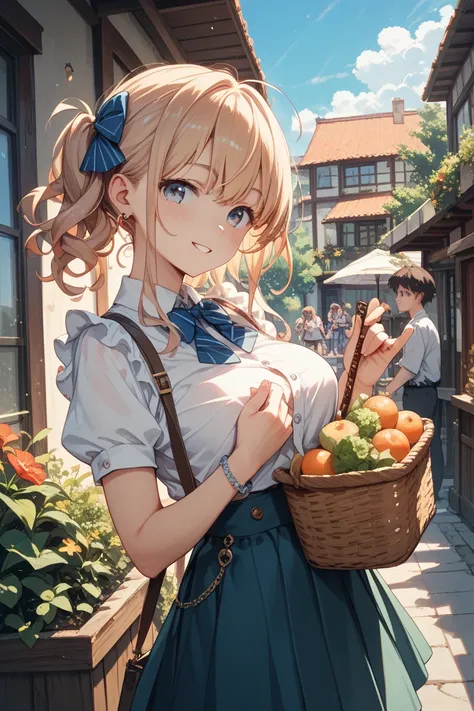 おっぱい