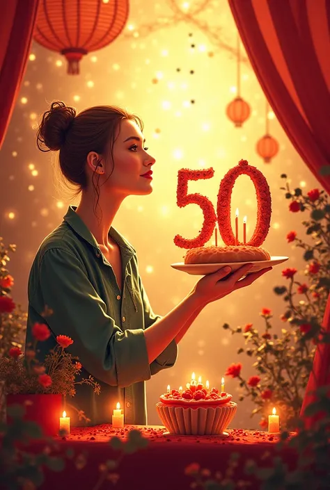 50 anos