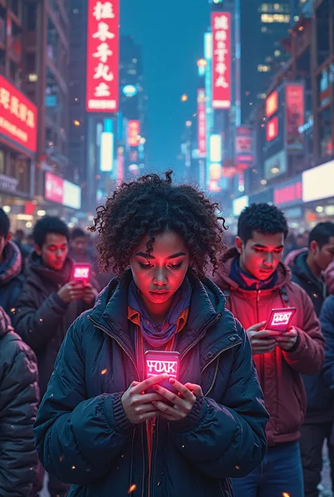 It has to say Iphone Culture