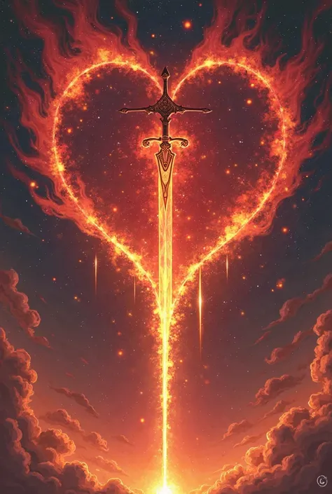 Here’s a high-concept anime pitch blending **action, romance, and ultra-powerful elements**—perfect for an over-the-top, visuall...