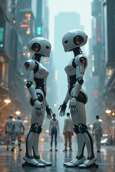 AI Characters