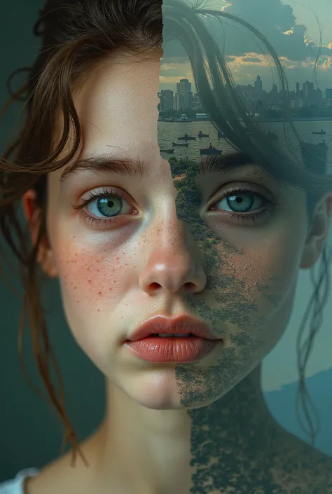 Put your face on someone else's photo