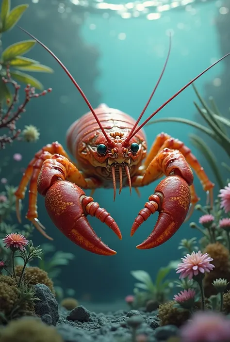 Crayfish