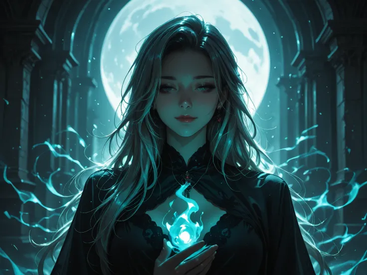 If only there was a spirit in everything