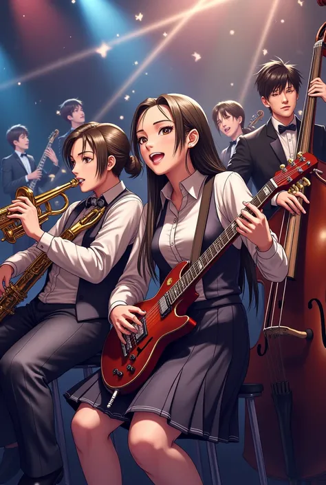 Music
